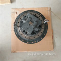 Excavator PC200-6 Final Drive PC200-6 Travel Motor